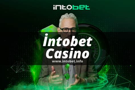Intobet casino Paraguay